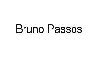 Logo Bruno Passos em Centro
