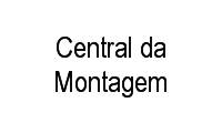 Logo Central da Montagem em Cascatinha