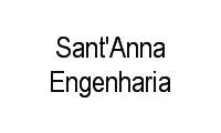 Logo Sant'Anna Engenharia em Bonsucesso