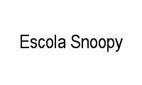 Logo Escola Snoopy em Riacho Fundo I
