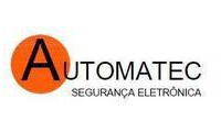 Logo Automatec Eletrônica