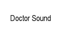 Logo Doctor Sound em Pedreira