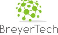 Logo Breyertech em Sarandi
