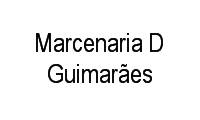 Logo Marcenaria D Guimarães em Jardim Pacaembu
