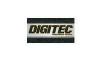 Logo Digitec Assistência Técnica em Centro