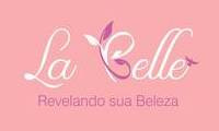 Logo de Salão de Beleza - La Belle em Centro