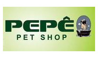 Logo Pepê Pet Shop em Santa Teresinha