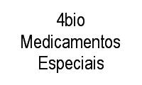 Logo 4bio Medicamentos Especiais em Itaim Bibi