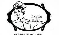 Logo de chef cozinha  em Bela Vista