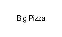 Logo Big Pizza em Alto da Serra