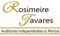 Logo Rosimeire Tavares - Auditoria Independente & Perícia em Chapada