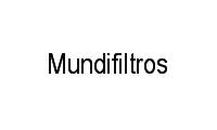 Logo Mundifiltros em Ipanema