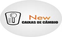 Logo New Caixas de Câmbio em São Judas