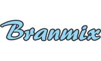 Logo Branmix em Coqueiro