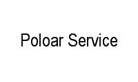 Logo Poloar Service em Santa Mônica