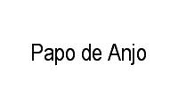 Logo Papo de Anjo em Copacabana