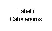 Logo Labelli Cabeleireiros em Centro
