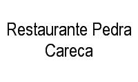 Logo Restaurante Pedra Careca em Lagoa da Conceição