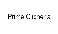 Logo Prime Clicheria em Portão