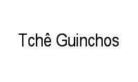 Logo Tchê Guinchos
