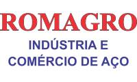 Logo Romagro Indústria E Comércio de Aço em Cantagalo