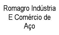 Fotos de Romagro Indústria E Comércio de Aço em Cantagalo