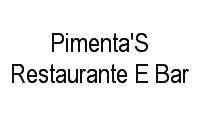 Logo Pimenta'S Restaurante E Bar em Centro