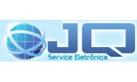 Logo Jq Segurança E Equipamentos Eletrônicos em Parque Barreto