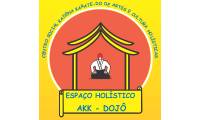 Logo Espaço Holístico Akk-Dojô em Vila da Penha