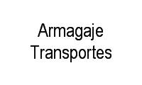 Logo Armagaje Transportes