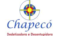 Logo Dedetizadora E Desentupidora Chapecó em Iguaçu
