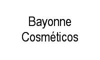 Logo Bayonne Cosméticos