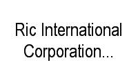 Logo Ric International Corporation - Administradora em Cidade Industrial