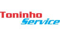 Logo Toninho Service
