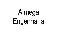 Logo Almega Engenharia em Itararé