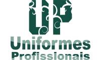 Logo Up Uniformes Profissionais em São Cristóvão