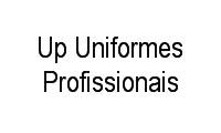 Logo Up Uniformes Profissionais em São Cristóvão