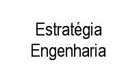 Logo Estratégia Engenharia