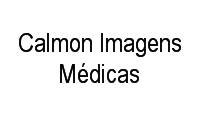 Logo Calmon Imagens Médicas