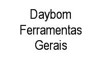 Logo Daybom Ferramentas Gerais em Freguesia (Ilha do Governador)