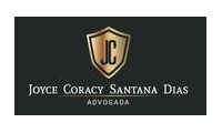 Logo Joyce Coracy Advocacia e Assessoria Jurídica em Setor Central