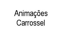 Logo Animações Carrossel