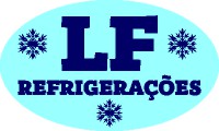 Logo LF Refrigerações | Ar-Condicionado para Veículos em Perpétuo Socorro