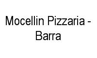 Logo Mocellin Pizzaria - Barra