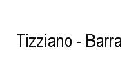 Logo Tizziano - Barra