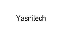 Logo Yasnitech em Brooklin Paulista