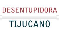 Logo Desentupidora Tijucano
