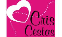 Logo Cris Cestas e Flores em Vila Meriti