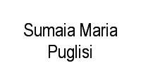 Logo Sumaia Maria Puglisi em Brás