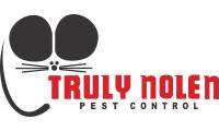 Logo Truly Nolen Pest Control em Turu